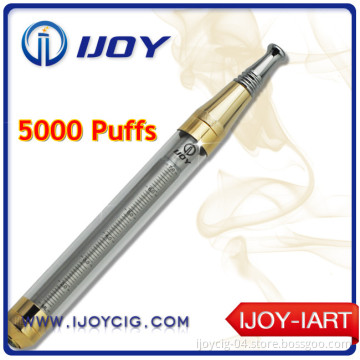 Ijoy Original Iart Electronic Cigarette with 5000 Puffs, Big Surprise